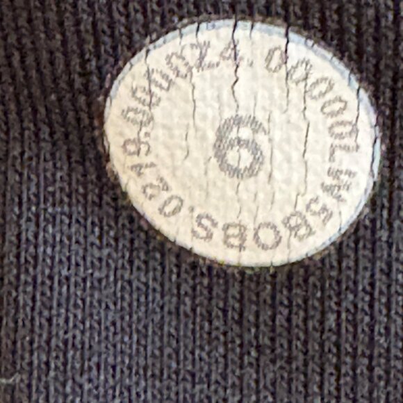 Lululemon Align Pant Full Length 28" Black Nulu High-Rise Yoga Leggings 6 - Picture 8 of 8